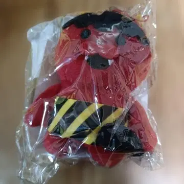 레어 니지산지EN 복스 아쿠마 봉제 인형 오니기리