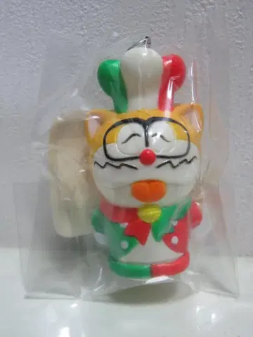 더 도라에몽즈 제도라 키링