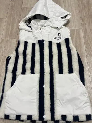 캘러웨이 남성용 보아 베스트