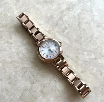 시티즌 크로스씨 여성용 손목시계