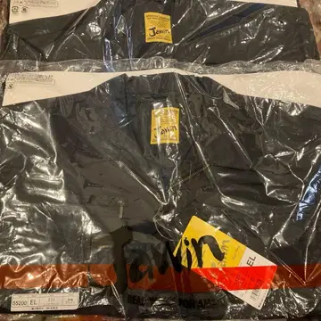 작업복 Jawin 겉옷