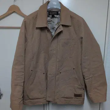 Pendleton 베이지 자켓 L/G