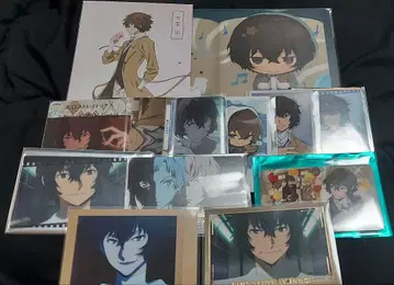 문호 스트레이독스 묶음 판매