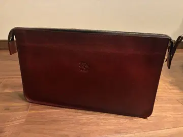 일비종떼 클러치백 마찌츠키