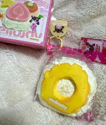 멜로 조이 다이후쿠 시리즈 파인