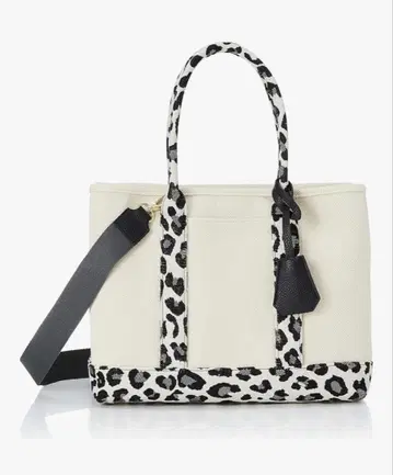 캐시캐시 숄더 포함 파티션 캠퍼스 토트