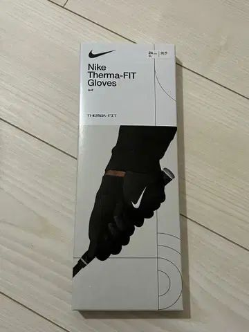 Nike Therma-FIT 그로브 24cm 재고 라스트!!