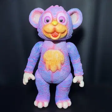 밀크 보이 잇 베어 소프트 비닐 MILKBOYTOYS IT BEAR