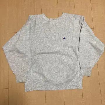 챔피온 리버스 위브 reverse weave