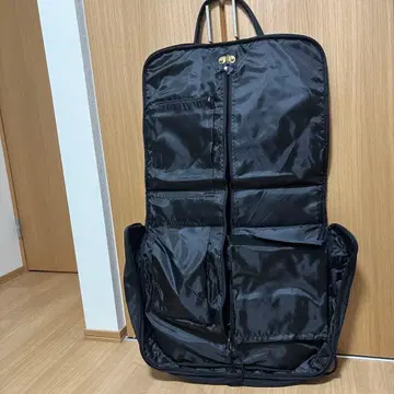 비즈니스 백 의류 백