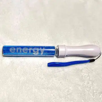 M!LK 시오자키 타이치 2021 응원봉 energy