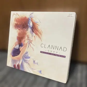 CLANNAD -클라나드- original soundtrack