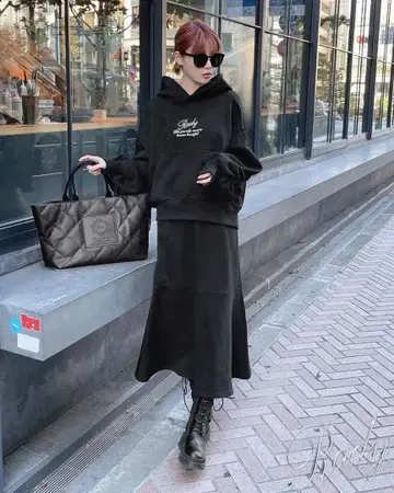 Rady 머메이드 스커트 셋업