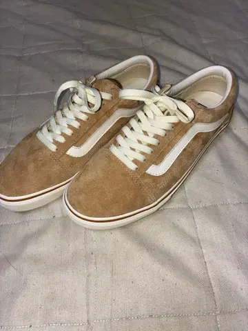 vans 올드스쿨 스웨이드