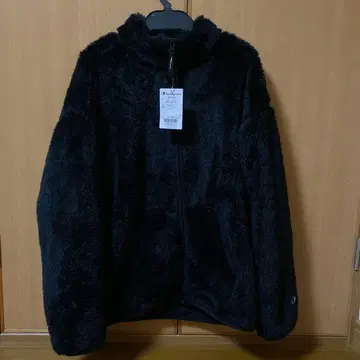 [ 미사용 새상품 ] 챔피온 보아 자켓