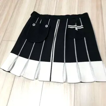 일요일 21시까지 대폭 최종 가격 인하! 아르치비오 플리츠 스커트