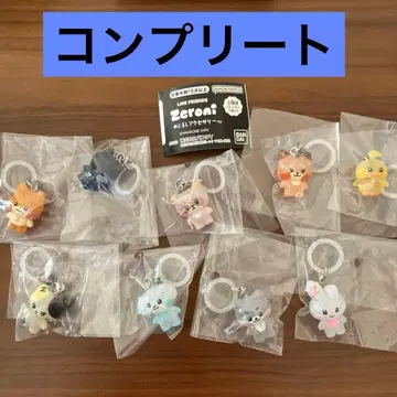 [ 컴플리트 ] 제로니 메지루시 액세서리