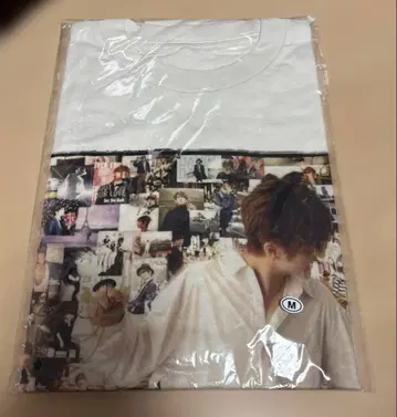 Nissy 10th Anniversary EXHIBITION 티셔츠