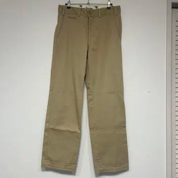 Japan 구제 의류 90s CALEE 치노 팬츠