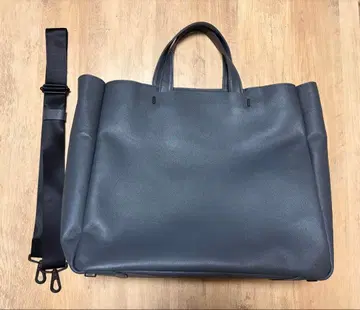 FARO UrbanSquareTote3 그레이 탈부착 가능 스트랩 포함