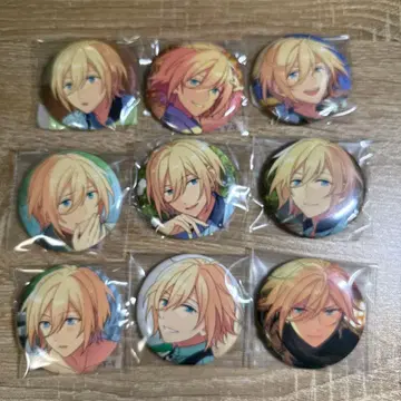 [즉시 익명] 앙스타 캔뱃지 에이치1