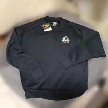 ZION ROOTS WEAR x BOB MARLEY 맨투맨