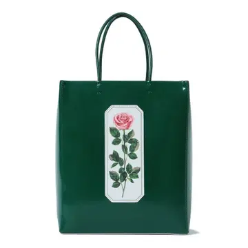 BEAMS x RURU MARY'S 빔즈 멜리 쁘띠 백