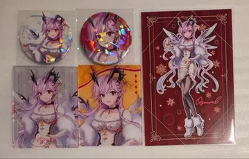 화이트 고양이 프로젝트 게이머즈 오스크로