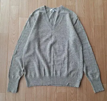 UNIQLO 캐시미어 100 니트