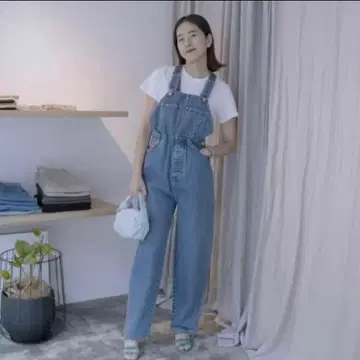 THE SHISHIKUI Jumpsuit