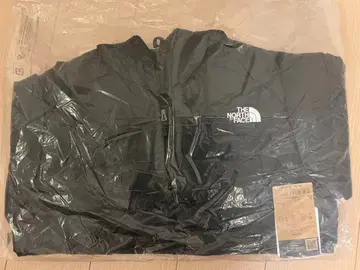 THE NORTH FACE 다운 자켓 ND92334 블랙