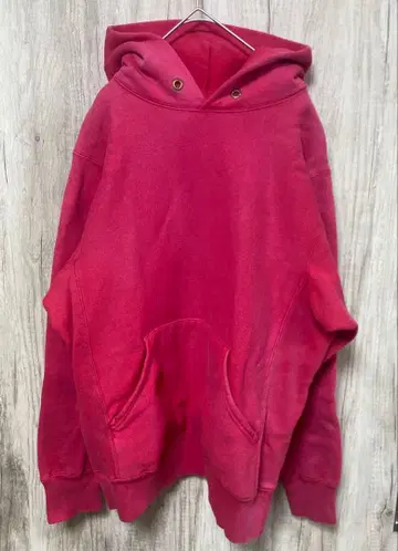 KellSport 켈스포츠 리버스 위브 맨투맨 후드티 M