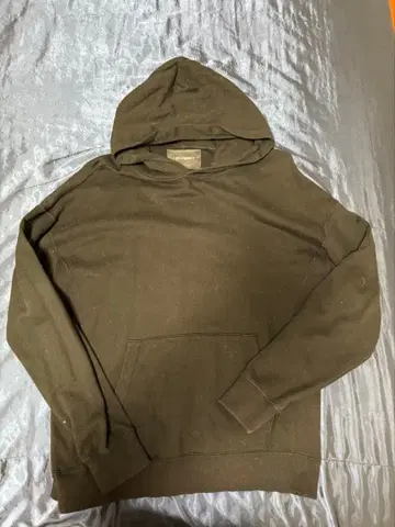 1PIU1UGUALE3 블랙 후드티