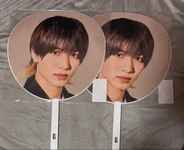 나카무라 레아 부채