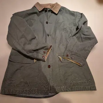 L.L.Bean 헌팅 저스트