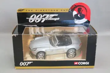 코기 BMW Z8 007 월드 이즈 낫 이너프 1/36 스케일