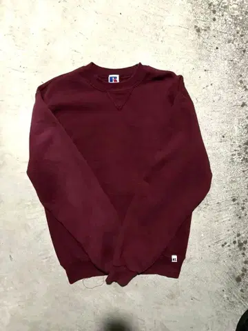 RUSSELL ATHLETIC 90s 맨투맨 made in usa