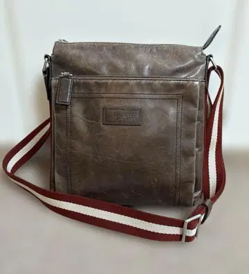 BALLY 발리 숄더백