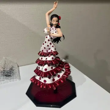 원피스 pop 바이올렛