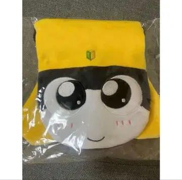 새상품 개구리 중사 케로로 다이컷 복조리 타마마 파우치