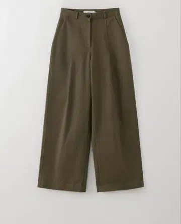 [ 새상품급 ] [ OHOTORO ] Firenze Wide Pants