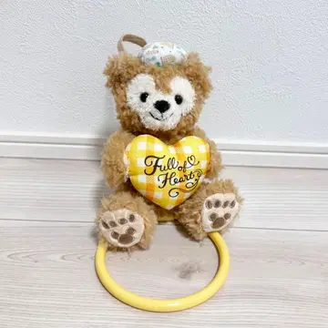 더피 타월 행거 하트 워밍 데이즈