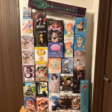 [ 최신 프라이스 있음 ] 인기 프라이스 피규어 묶음 판매 5