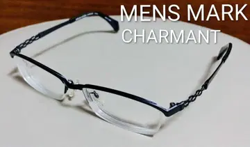 MENS MARK CHARMENT 안경