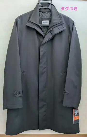 [ 새상품 미사용 택 포함 ] AOKI 남성용 비즈니스 코트 겨울용