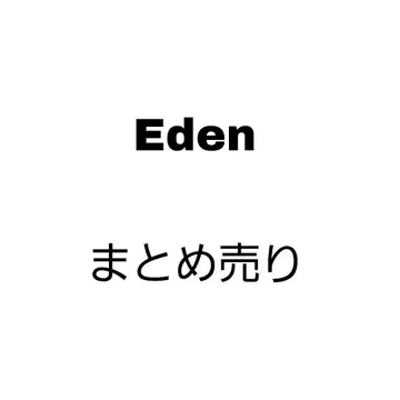 앙스타 Eden 묶음 판매