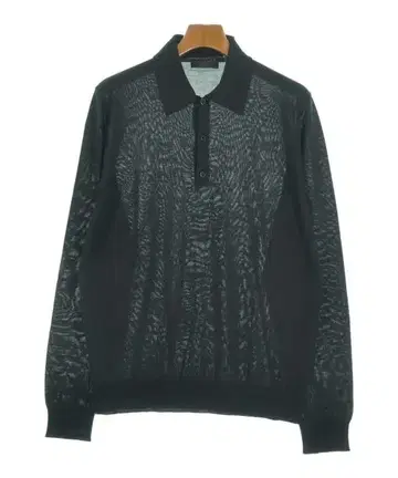 PRADA 니트 스웨터 남성용