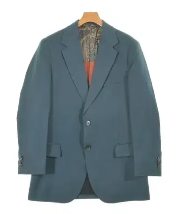 ETRO 캐주얼 자켓 남성용