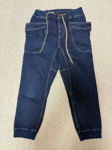 GO HEMP VENDOR ANKLE CUT PANTS