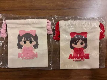 마츠모토 카렌 츠키아시 아마네 랜덤 캡슐